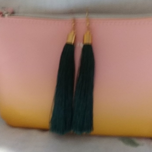 Earrings - Picture 1 of 2